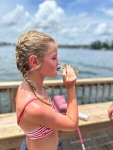 Annabelle Moore Perry Florida Obituary – Suicide: Girl, 11, who took own life on labour day is buried, Family Mourn