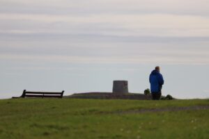 Skerries Drowning: Undisclosed Man in His 70s Died Following Water Difficlty Named