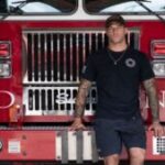 Joseph Herman Long Island, NY Motorcycle Accident; In Loving Memory of Firefighter Joseph Joe Herman who Dies In a Motorcycle Accident