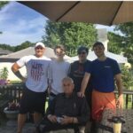 Honoring the Life and Memory of Sean’s Father
