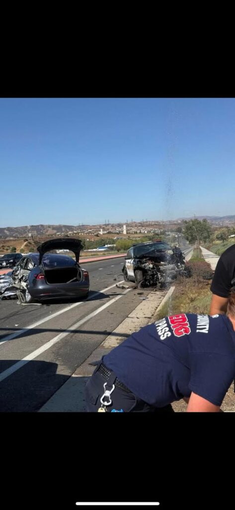 Cherry Valley Crash Claims Life of Young Man, Leaves Fiancée Critically Injured