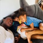 A Moment of Innocence Amid Heartbreak