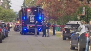 Portland Murder-Suicide: Tragic Incident in Southeast Portland: Man and Two Women Found Dead in Home