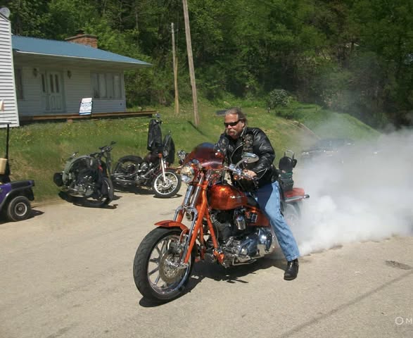 Jeff Holz Passed Away Peacefully on September 5th