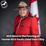 Evan Lilley Obituary, Cause of Death; Officer Constable Evan Lilley Died Tragically by Suicide, Community in Mourning