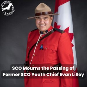 Evan Lilley Obituary, Cause of Death; Officer Constable Evan Lilley Died Tragically by Suicide, Community in Mourning