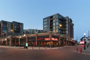 Punch Bowl Social Fatal Shooting: Active Shooter, Multiple People Injured, Police in downtown Cleveland