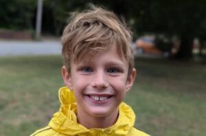 Milo Berry Fayetteville, AR Accident; Family and Friends Morurn the Loss of Milo Berry who Dies In Fatal Accident