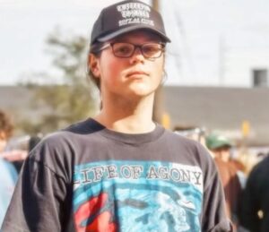 Luke Madden Charleston, SC Accident; Charleston Community Mourns Death of Luke Madden in Tragic Traffic Accident