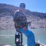 Scott Ward San Angelo, TX Obituary; Family and Friends Mourn the loss of Scott Ward who Died Untimely