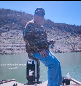 Scott Ward San Angelo, TX Obituary; Family and Friends Mourn the loss of Scott Ward who Died Untimely