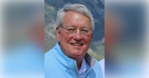 Paul Trowbridge “Trow” Gillespie, Jr. Obituary, Cause of Death; In Loving Memory of Paul Trowbridge “Trow” Gillespie, Jr