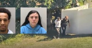 Jeremiah James, Shelbyville and Madison Greenwell, Mt. Juliet, Tenn Car Accident, Cause of Death; Kentucky Murder Suspects Apprehended in Tennessee After Car Chase