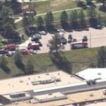 Evergreen High School, Colorado Shooting; Reports of Possible Active Assailant Near Evergreen High School