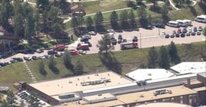 Evergreen High School, Colorado Shooting; Reports of Possible Active Assailant Near Evergreen High School