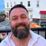 Anthony Itarelli Methuen Massachusetts Obituary: Family and Friends Mourn the Sudden Loss of Anthony Itarelli Died