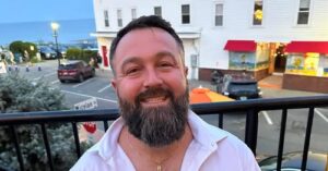 Anthony Itarelli Methuen Massachusetts Obituary: Family and Friends Mourn the Sudden Loss of Anthony Itarelli Died