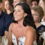 Angela Marie Nicholls Saint John, NB Passed Away: Professional Bodybuilder and Soccer Player Has Died