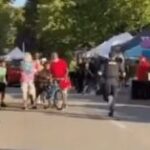 Harrisburg, Pa.: Vehicle Strikes Kipona Festival Attendees, Injures Two, Police Investigate Downtown Riverfront Incident