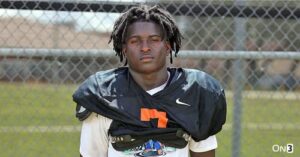 Ethan Pritchard FSU Shooting; Florida State Football Freshman Hospitalized After Reported Shooting in Havana ‘Pray for Ethan Pritchard”
