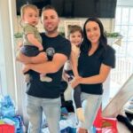 Coty Walshaw Lynchburg, Virginia Motorcycle Accident: Family and Friends Mourn the Sadden Loss of Coty Walshaw who in Fatal Motorcycle Accident