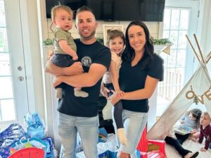 Coty Walshaw Lynchburg, Virginia Motorcycle Accident: Family and Friends Mourn the Sadden Loss of Coty Walshaw who in Fatal Motorcycle Accident