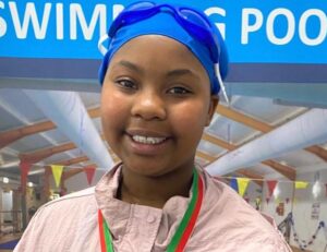 Nicole Ndlovu Umhle, Carlow Obituary, Cause of Death; In Loving Memory of Nicole Ndlovu Umhle