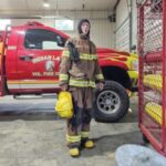 Mark Herman Constantine Michigan Obituary: Indian Lake Volunteer Fire Department Mourns Probationary Firefighter: Read More
