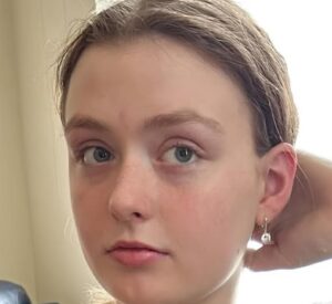 15-Year-Old Khira Pine Missing from Middletown, Ohio — Public’s Help Needed: Read More