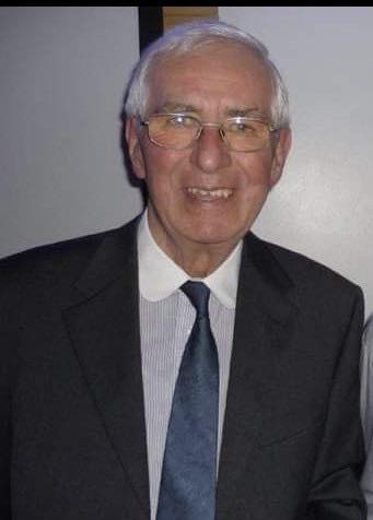 Honoring the Life of Charlie Groom: Funeral Service Announcement