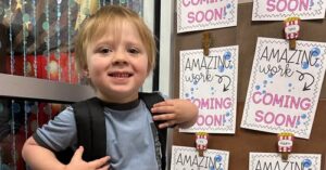 Sol Schram Oklahoma City, OK Obituary, Cause of Death: In Loving Memory of 4-Year-Old Sol Schram who Dies Suddenly