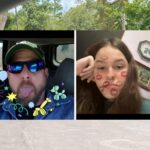 Sabine High School student Hailey Blake and her father, Shawn Blake fatally shot by Christopher Wayne Hicks Jr. in attempted murder-suicide