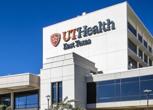 UT Fatal Shooting: Active Shooter Alarm Prompts Evacuation at UT Health in Tyler