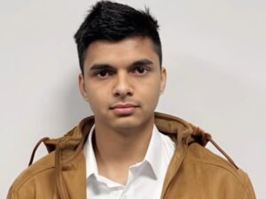Abhigyan Patel Accident; In Loving Memory of 20-Year-Old Abhigyan Patel drowned while swimming off Bean Point on Anna Maria Island