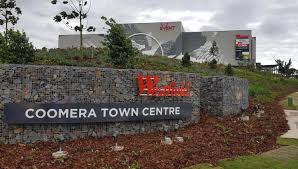 Coomera Stabbing: Uber Driver Attacked at Westfield Coomera, Police at Gold Coast Shopping Centre