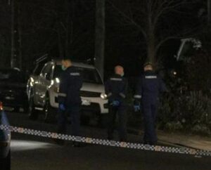 Ivanhoe Fatal Shooting: Undisclosed Man Found Dead with Gunshot Wounds outside a Melbourne’s Northeast Home