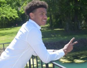 Colbi Blanchard Thibodaux, LA Obituary, Cause of Death: Beloved Student-Athlete and Son Passes Away At 17