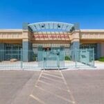 Alhambra High School Incident; Lockdown at Alhambra High School in Phoenix