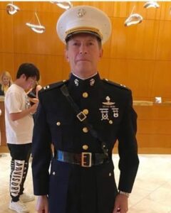 Tom Davin, Park City Utah, Chief Executive Officer 5.11 Tactical – In Loving Memory: Read More