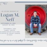 Logan Neff, Cedar Rapids Iowa – Forever Remembered: Read More