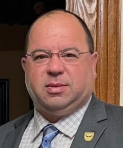 In Loving Memory of Brian Pearson, Beloved Ohio Resident: Read More