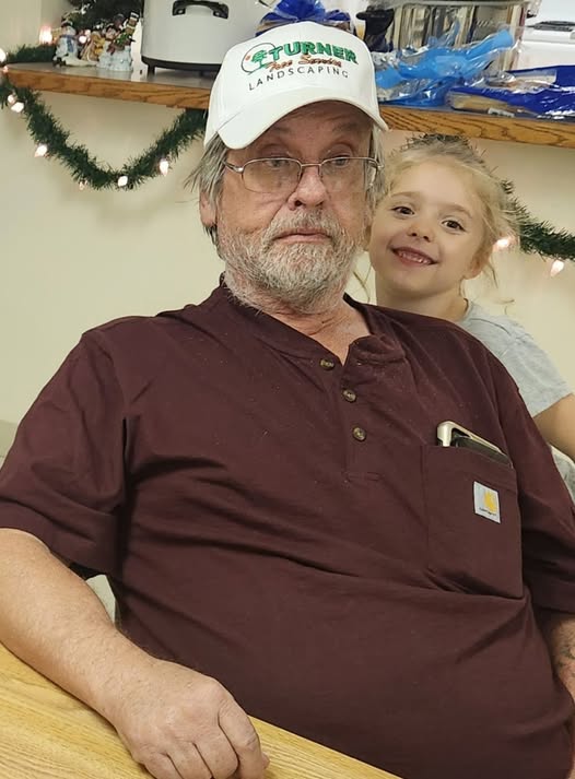 Raymond Turner Obituary, Cause of Death: Rest in Peace, Dad – Raymond Turner