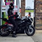 Brandon Gehris Motorcycle Accident Kutztown Pennsylvania: Loved Ones Mourn