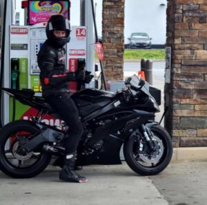 Brandon Gehris Motorcycle Accident Kutztown Pennsylvania: Loved Ones Mourn