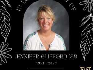 Jennifer Clifford Chicago Heights, IL Obituary, Cause of Death; Former Dean of Women at Marian Catholic High School Dies Suddenly