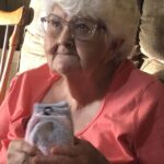 Funeral Mass for Mrs. Garcie: Honoring the Life and Legacy of My Grandmother