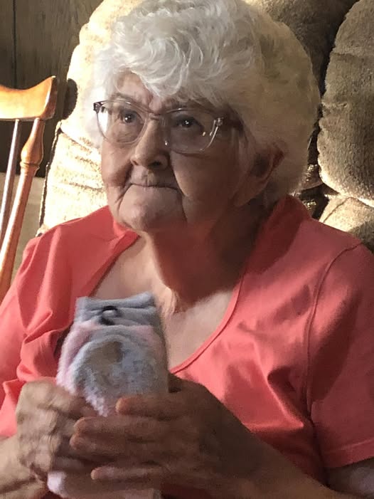 Funeral Mass for Mrs. Garcie: Honoring the Life and Legacy of My Grandmother