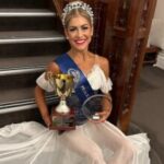 Elyse Pavan Adelaide South Australia Obituary: Elyse Pavan of Adelaide, South Australia – Talented Performer Gone Too Soon