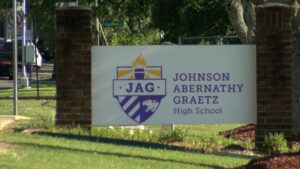 Montgomery High School Incident; 11th Grader Arrested After Incident at JAG High School in Montgomery