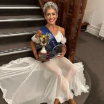 Elyse Pavan Adelaide South Australia Obituary, Elyse Pavan Death Notice: Talented Performer Elyse Pavan Passed Away